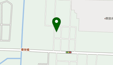 有限会社テービージーの地図画像