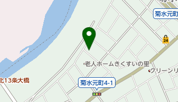株式会社日藤建商 配送センターの地図画像