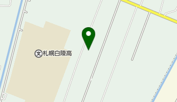 東陽上村アドバンス株式会社 米里工場の地図画像