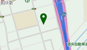 株式会社システムサービスの地図画像