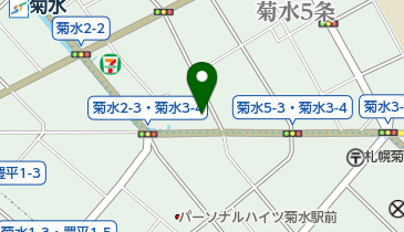 株式会社スタープランニングの地図画像