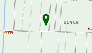 アイシン廃車・買取センターの地図画像