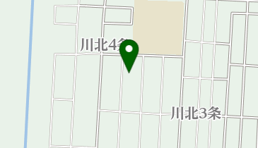 モーターガレージストックの地図画像