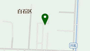 有限会社メカニック札幌オートの地図画像