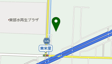 有限会社一伸の地図画像