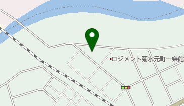 札幌ラジエーター工業株式会社の地図画像