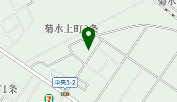 テクニカルサービスSCENEの地図画像