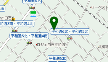 有限会社カネマル商事の地図画像