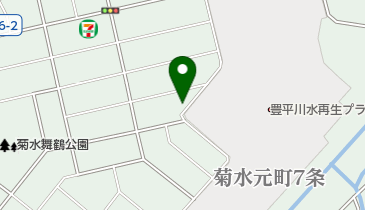 昭和石材工業株式会社の地図画像