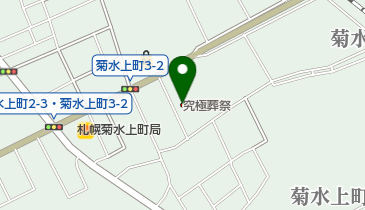 徳礼の地図画像