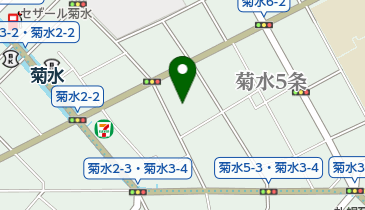 株式会社竹生家具興業の地図画像