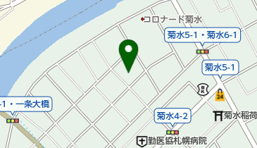 有限会社宮木室内工業の地図画像