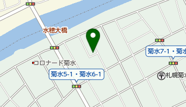 有限会社小野鉄工所の地図画像