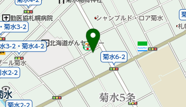 丸弘佐々木電設株式会社の地図画像