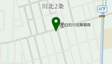 株式会社丸秀協和工業の地図画像