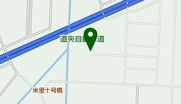 灯油屋の地図画像