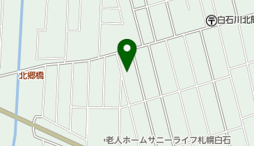 ファミリー商会の地図画像