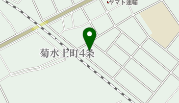 渡辺パイプ株式会社札幌農資サービスセンターの地図画像