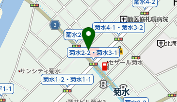 anticoの地図画像