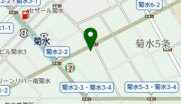 株式会社三和レジンの地図画像