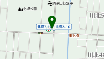 エイシンの地図画像