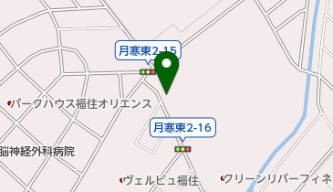 有限会社国策園芸センターの地図画像