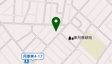 イダエンジニアリングの地図画像