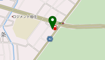 毛蟹工房の地図画像