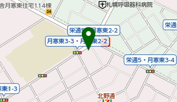 朋友学院 札幌市豊平区 塾 進学教室 062 0053 の地図 アクセス 地点情報 Navitime 朋友学院 札幌市豊平区 塾 進学教室 062 0053 の地図 アクセス 地点情報 Navitime
