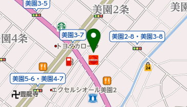 清水整骨院カイロプラクティック研究所の地図画像