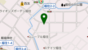 創価学会 豊平文化会館の地図画像