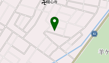 株式会社クリエートホームの地図画像