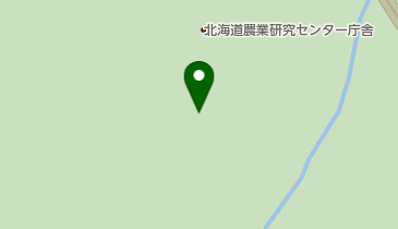 農林水産省横浜植物防疫所札幌支所の地図画像