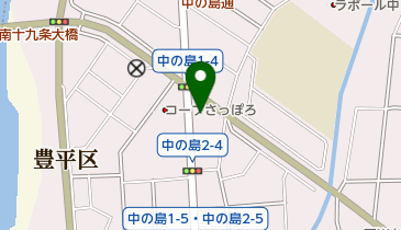 大和協同舎の地図画像