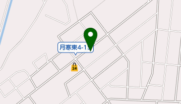 樹夢の地図画像