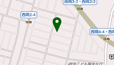 有限会社廣伸ナイス技建の地図画像