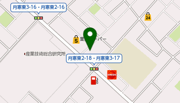北海道札幌市豊平区月寒東3条の中古車販売一覧 Navitime