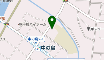 有限会社タキ・コーポレーションの地図画像