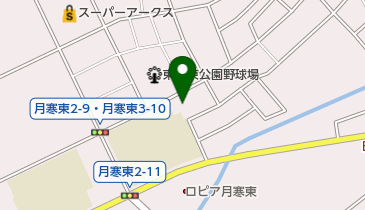 いつかの地図画像
