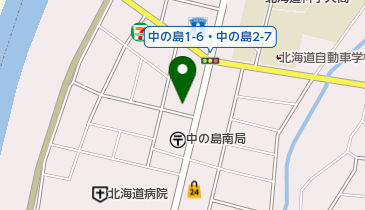 hideoutの地図画像