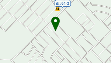 アロハ(ALOHA)の地図画像