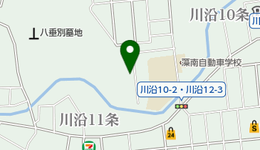 有限会社三友エレベーターサービスの地図画像