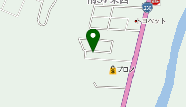 三協住設機器サービス株式会社の地図画像