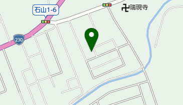 ファミリーショップリブの地図画像