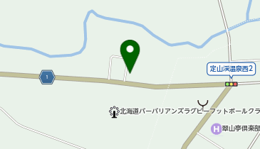 ワークショップ・たかはしの地図画像