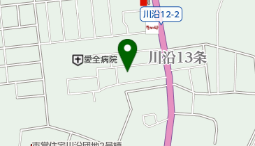 北海道札幌市南区の教会一覧 Navitime