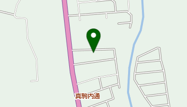 株式会社森工務店の地図画像