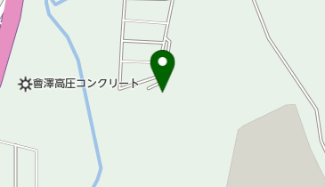 緑ヶ丘ゴルフセンターの地図画像