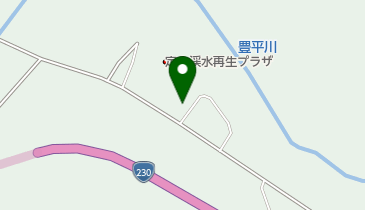 有限会社定山渓オートサービスの地図画像