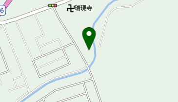 浅野建設株式会社の地図画像